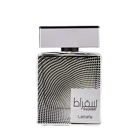 Lattafa Suqraat EDP 100 ml UNISEX