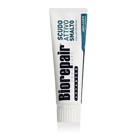 Biorepair® Advanced Enamel Active Shield Toothpaste 75 ml