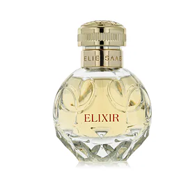 Parfémovaná voda Elie Saab Elixir 50 ml