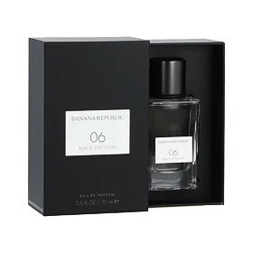 Banana Republic 06 Black Platinum EDP 75 ml UNISEX