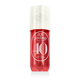 Tělový sprej Sol de Janeiro Cheirosa 40 240 ml