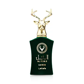 Parfémovaná voda Lattafa Al Noble Safeer 100 ml