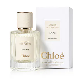 Parfémovaná voda Chloé Atelier des Fleurs Papyrus 50 ml