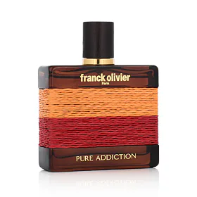 Parfémovaná voda Franck Olivier Pure Addiction 100 ml