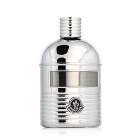 Parfémovaná voda Moncler Pour Homme Plnitelný 150 ml