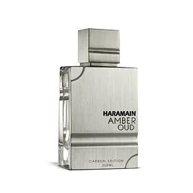 Parfémovaná voda Al Haramain Amber Oud Carbon Edition 200 ml