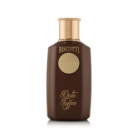 Parfémový extrakt Khadlaj Biscotti Date Toffee 100 ml