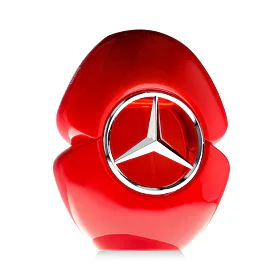Parfémovaná voda Mercedes-Benz Woman In Red 90 ml Tester