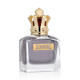 Jean Paul Gaultier Scandal Pour Homme EDT plnitelný 100 ml M