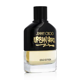 Parfémovaná voda Jimmy Choo Urban Hero Gold Edition 100 ml
