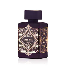Lattafa Bade'e Al Oud Amethyst EDP 100 ml UNISEX