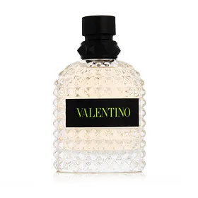 Valentino Valentino Uomo Born In Roma Yellow Dream EDT 100 ml M