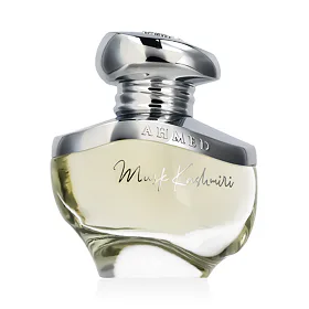 Parfémovaná voda Ahmed Al Maghribi Musk Kashmiri 60 ml