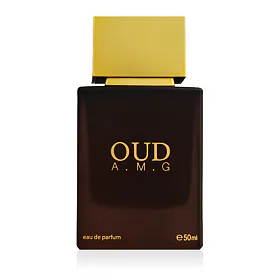 Parfémovaná voda Ahmed Al Maghribi Oud A.M.G 50 ml