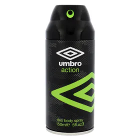 Deodorant UMBRO Action 150 ml