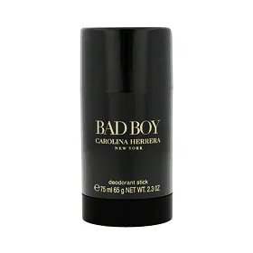 Deodorant Carolina Herrera Bad Boy 75 ml