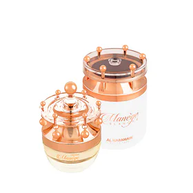 Parfémovaná voda Tester Al Haramain Manège Blanche 75 ml