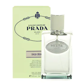 Parfémovaná voda Tester Prada Infusion D'Iris Cèdre 100 ml