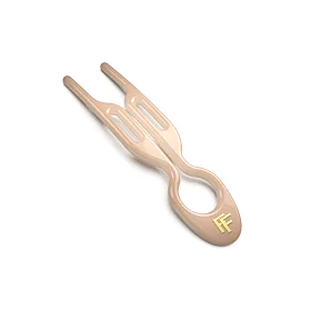 Spona do vlasů Fiona Franchimon Nº1 Hairpin 3 ks Soft Beige