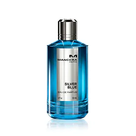Parfémovaná voda Mancera Silver Blue 120 ml