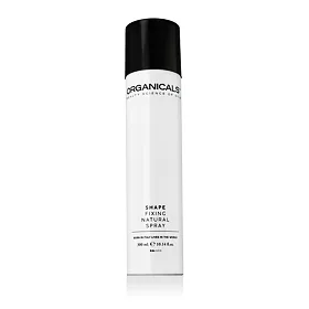 Organicals® SHAPE Fixing Natural Spray 300 ml