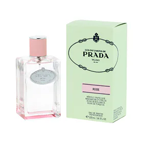 Parfémovaná voda Prada Infusion De Rose 100 ml