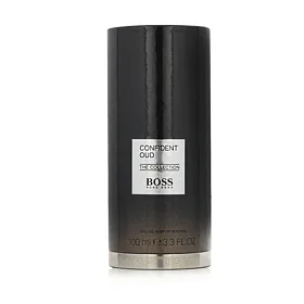 Hugo Boss The Collection Confident Oud EDP Intense 100 ml M