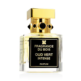 Parfém Fragrance Du Bois Oud Vert Intense 50 ml
