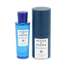 Acqua Di Parma Blu Mediterraneo Mandorlo di Sicilia EDT 30 ml UNISEX