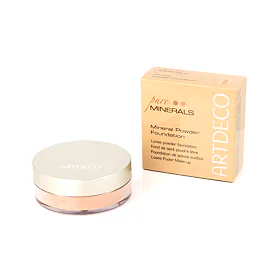 Make-up Artdeco Pure Minerals Mineral Powder Foundation 15 g