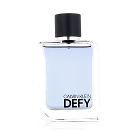 Toaletní voda Tester Calvin Klein Defy 100 ml