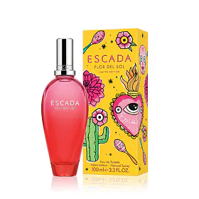 Escada Flor del Sol 100 ml