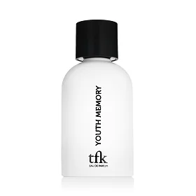 Parfémovaná voda The Fragrance Kitchen Youth Memory 100 ml