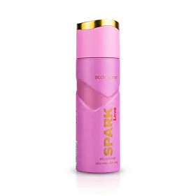 Deodorant Khadlaj Spark Love 200 ml