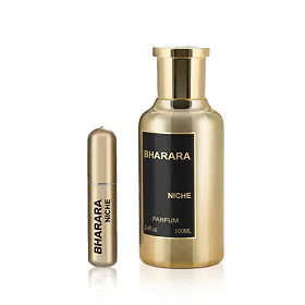 Parfém Bharara Niche 100 ml