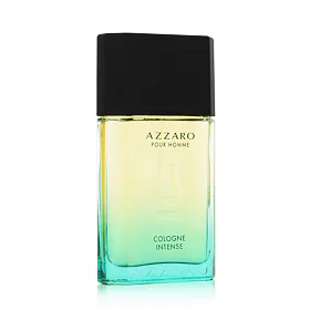 Kolínská voda Azzaro Pour Homme Cologne Intense 100 ml