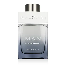 Bvlgari Man Glacial Essence 100 ml