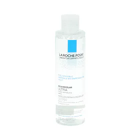 La Roche-Posay Physiologique Micellar Solution 200 ml