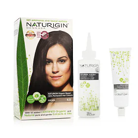 Barva na vlasy Naturigin Permanent Hair Colour 115 ml
