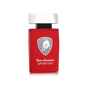 Toaletní voda Lamborghini Sportivo 125 ml