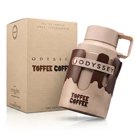 Armaf Odyssey Toffee Coffee EDP 100 ml UNISEX