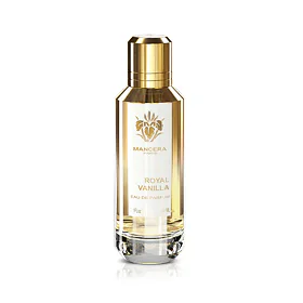 Mancera Paris Royal Vanilla EDP 60 ml UNISEX
