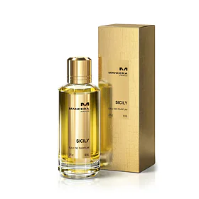 Mancera Paris Sicily EDP 60 ml UNISEX