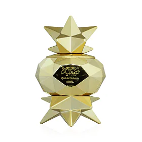 Parfémovaná voda Ajmal Qasida Dahabia 60 ml