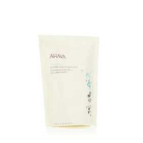 Ahava Deadsea Salt Natural Dead Sea Bath Salts 250 g