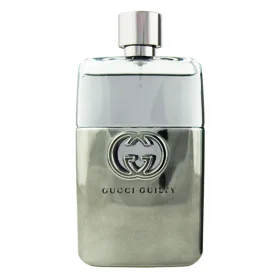 Toaletní voda Tester Gucci Guilty Pour Homme 90 ml