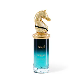 MAISON ASRAR Aseel EDP 100 ml UNISEX