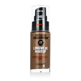 Make-up Revlon Colorstay Combination Oily Skin SPF15 30 ml