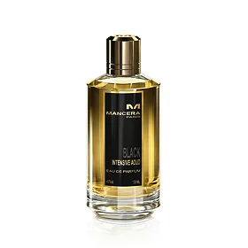 Mancera Paris Black Intensitive Aoud EDP 120 ml UNISEX