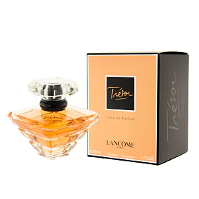 Parfémovaná voda Lancôme Trésor 50 ml